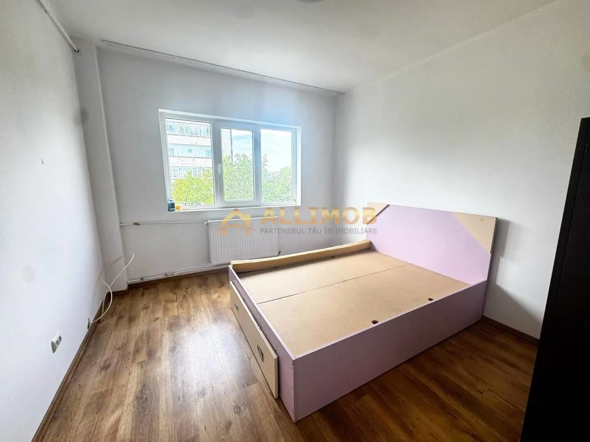 Apartament 2 camere de vanzare in Ploiesti Nord â€“ zona excelenta, aproape de scoli si puncte de interes â€“ 49.900 â‚¬ - foto 11