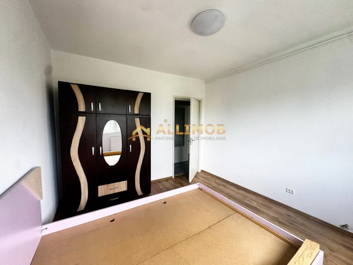 Apartament 2 camere de vanzare in Ploiesti Nord â€“ zona excelenta, aproape de scoli si puncte de interes â€“ 49.900 â‚¬ - foto 6