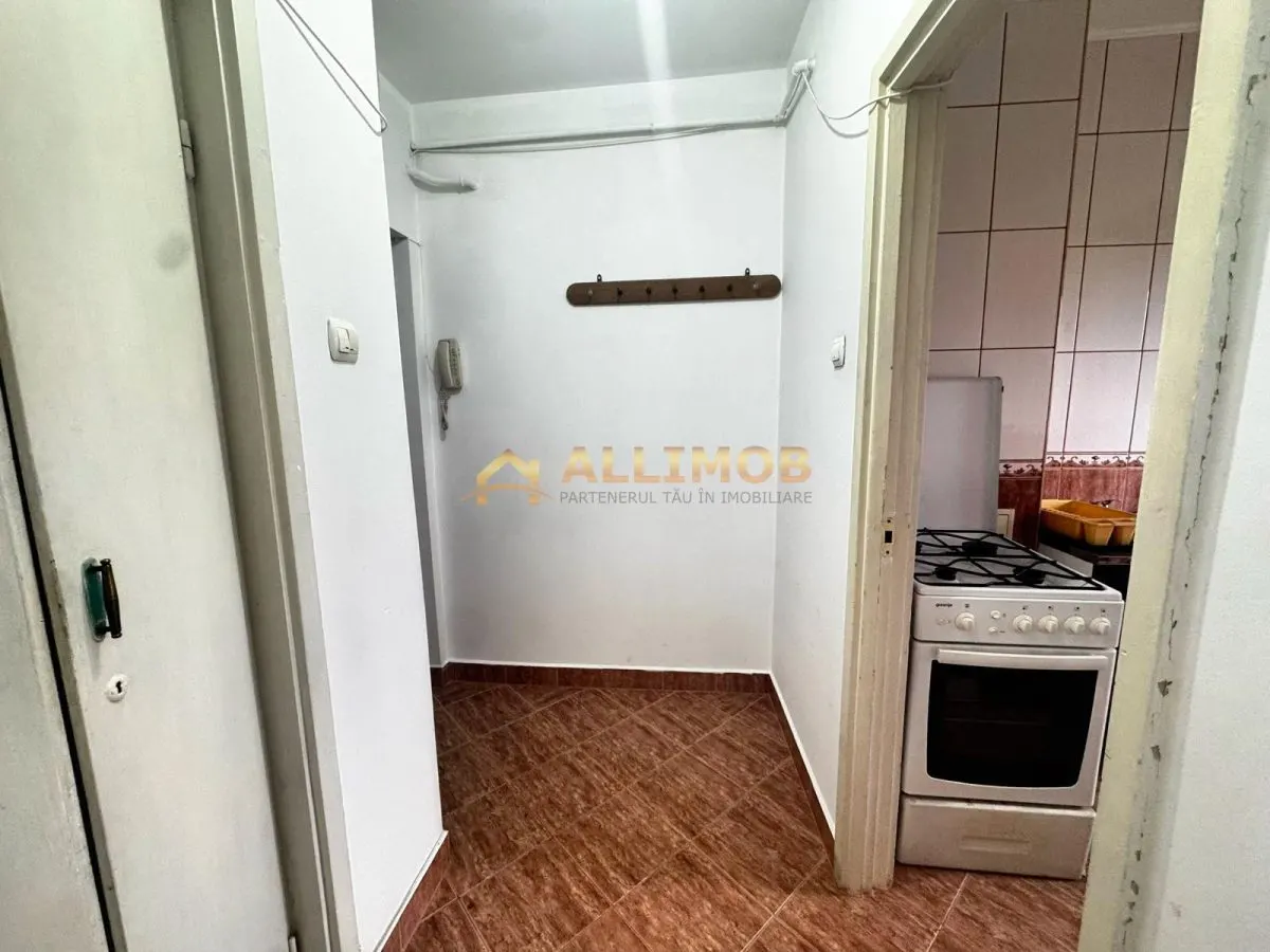 Apartament 2 camere de vanzare in Ploiesti Nord â€“ zona excelenta, aproape de scoli si puncte de interes â€“ 49.900 â‚¬ - foto 9