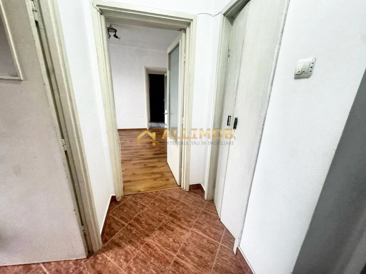 Apartament 2 camere de vanzare in Ploiesti Nord â€“ zona excelenta, aproape de scoli si puncte de interes â€“ 49.900 â‚¬ - foto 10