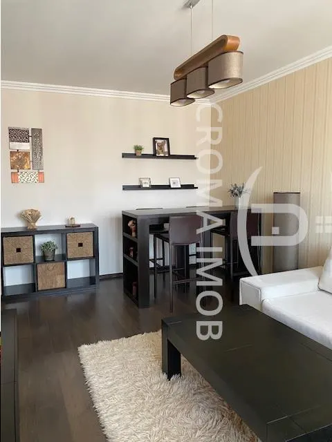 Inchiriere apartament 2 camere, mobilat utilat, in Ploiesti Republicii - foto 2