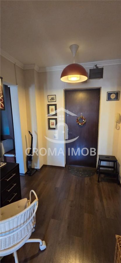 Inchiriere apartament 2 camere, mobilat utilat, in Ploiesti Republicii - foto 11