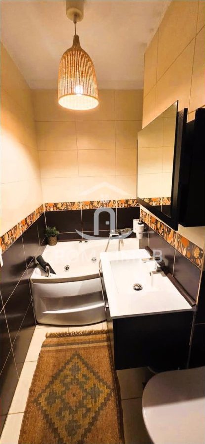 Inchiriere apartament 2 camere, mobilat utilat, in Ploiesti Republicii - foto 15