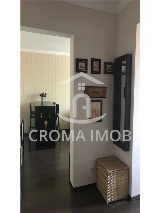 Inchiriere apartament 2 camere, mobilat utilat, in Ploiesti Republicii - foto 3