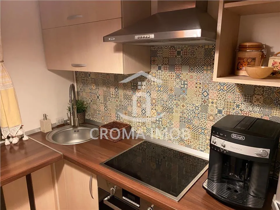 Inchiriere apartament 2 camere, mobilat utilat, in Ploiesti Republicii - foto 4