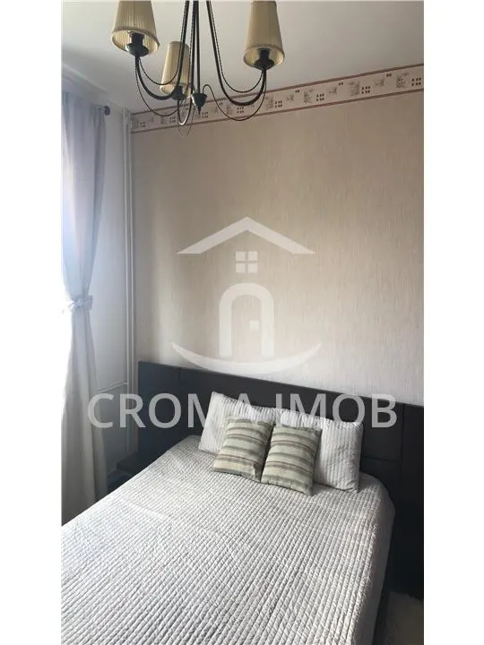 Inchiriere apartament 2 camere, mobilat utilat, in Ploiesti Republicii - foto 6