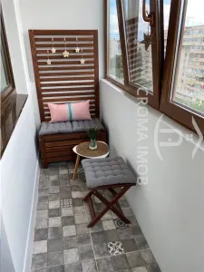 Inchiriere apartament 2 camere, mobilat utilat, in Ploiesti Republicii - foto 8