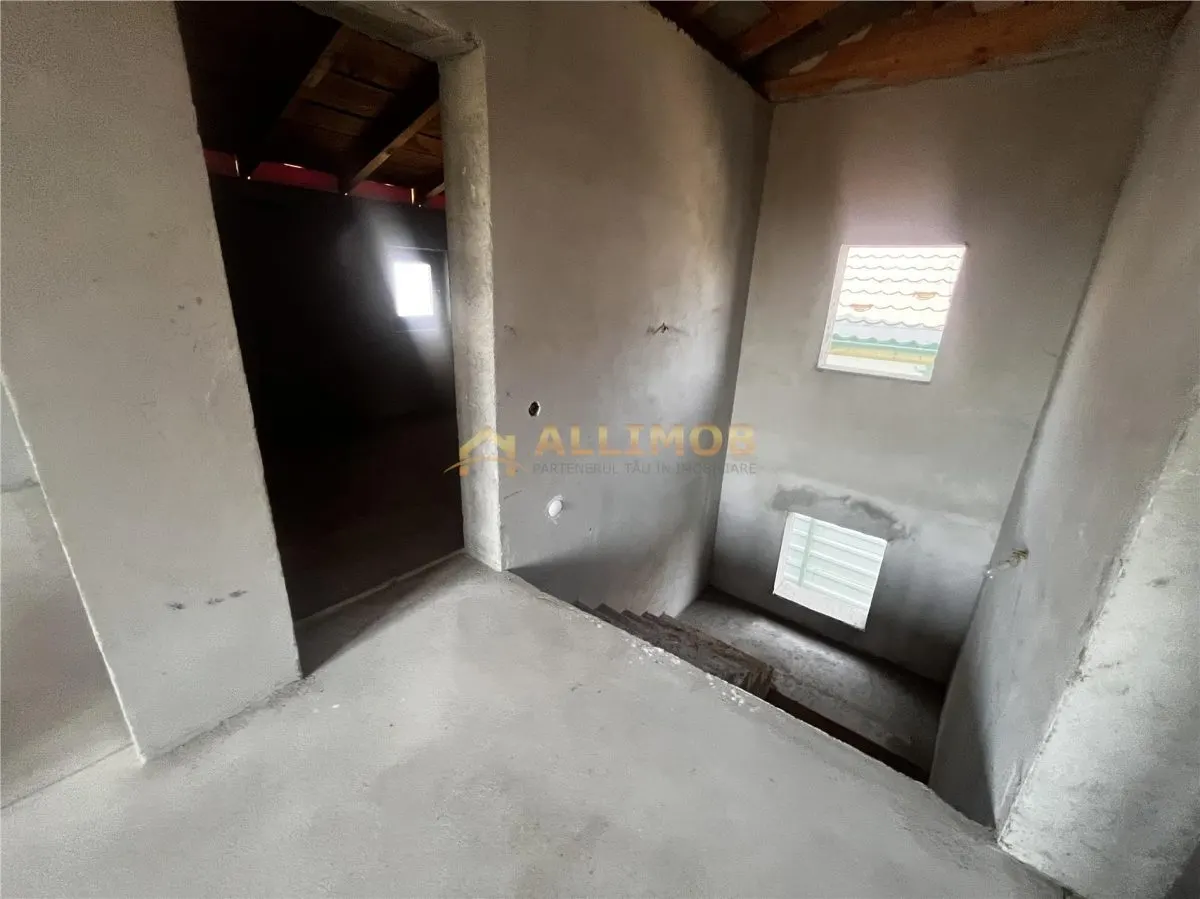 Casa de vânzare in Strejnicu - foto 18