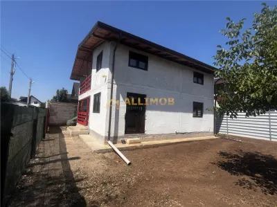 Casa de vânzare in Strejnicu - foto 3