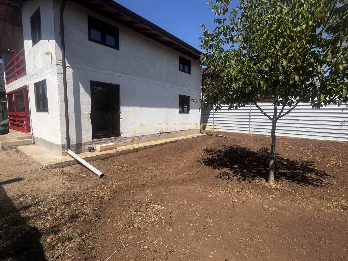 Casa de vânzare in Strejnicu - foto 23