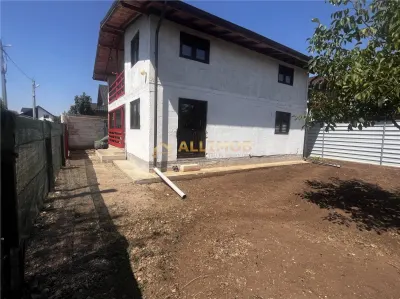 Casa de vânzare in Strejnicu - foto 24
