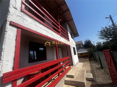 Casa de vânzare in Strejnicu - foto 26