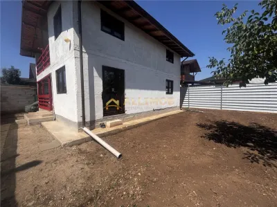 Casa de vânzare in Strejnicu - foto 30
