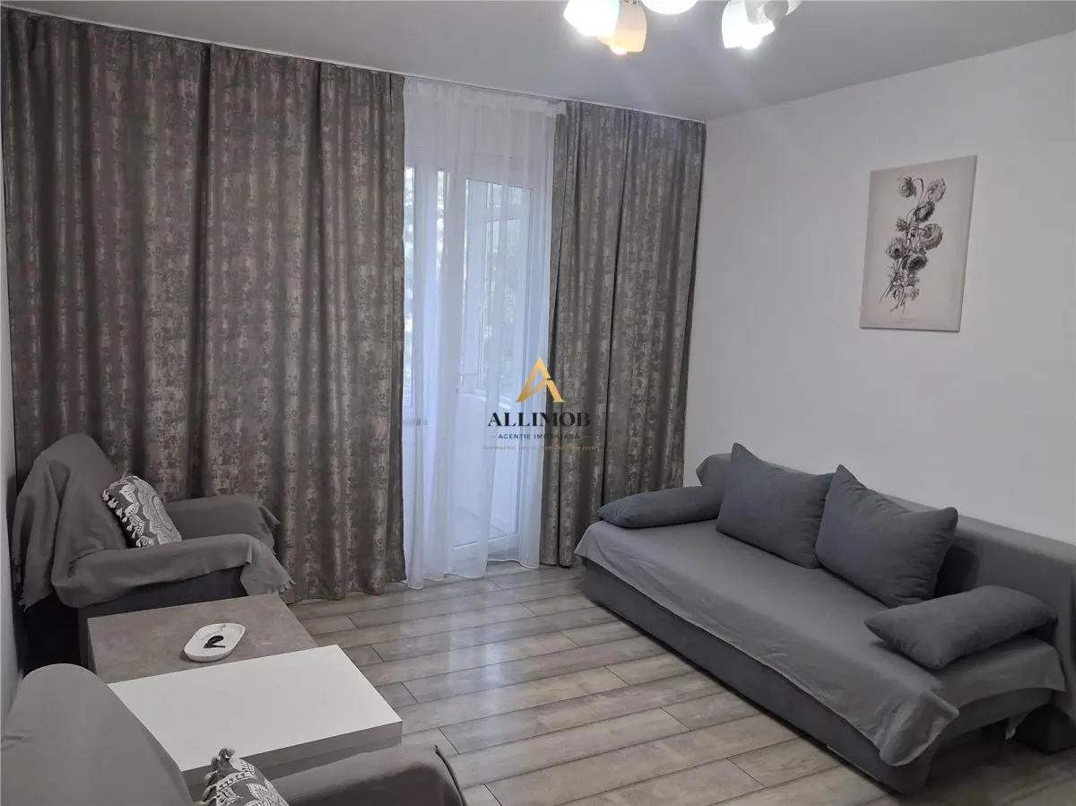 Apartament 2 camere in Ploiesti, zona Cina - foto 1