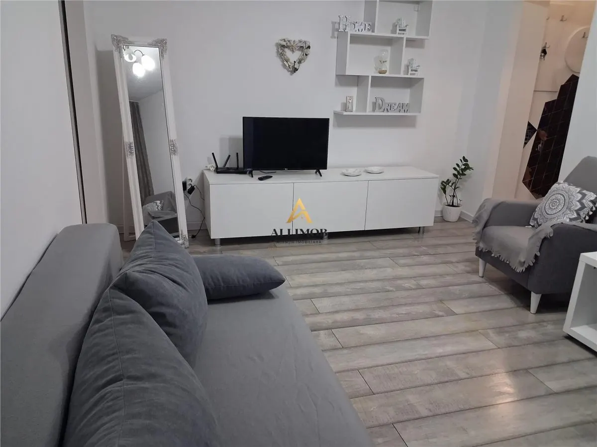 Apartament 2 camere in Ploiesti, zona Cina - foto 2