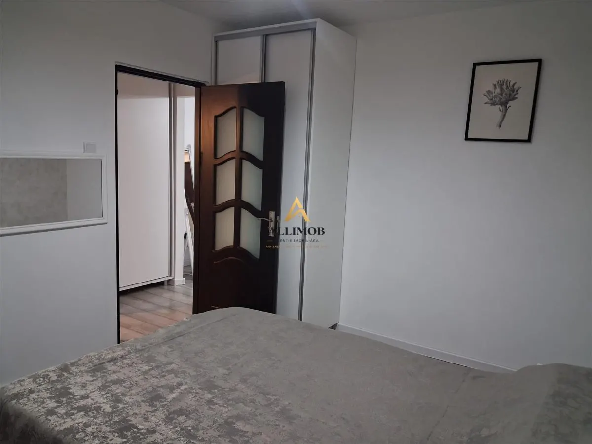 Apartament 2 camere in Ploiesti, zona Cina - foto 13