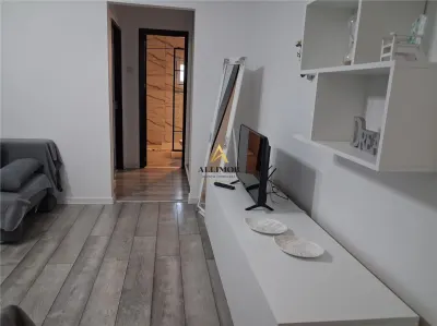 Apartament 2 camere in Ploiesti, zona Cina - foto 14