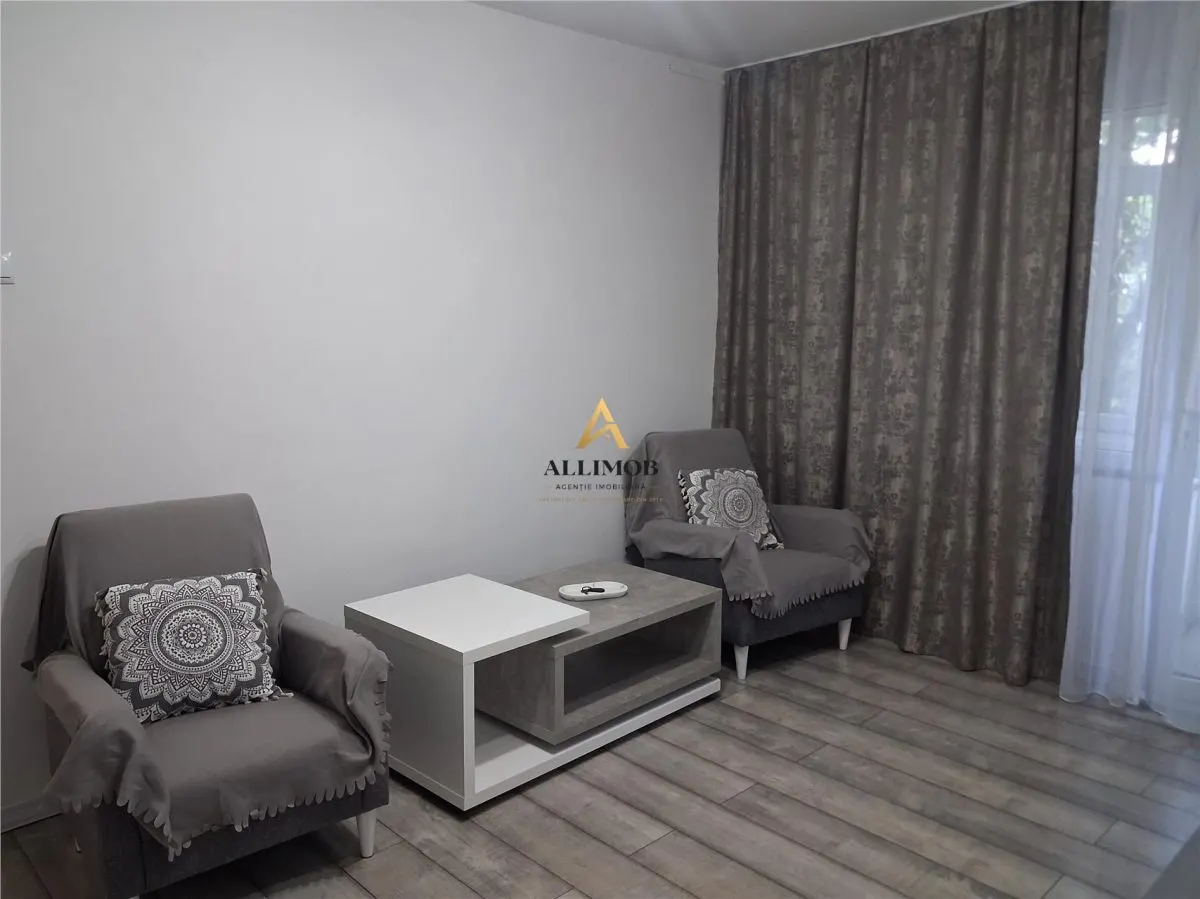 Apartament 2 camere in Ploiesti, zona Cina - foto 5