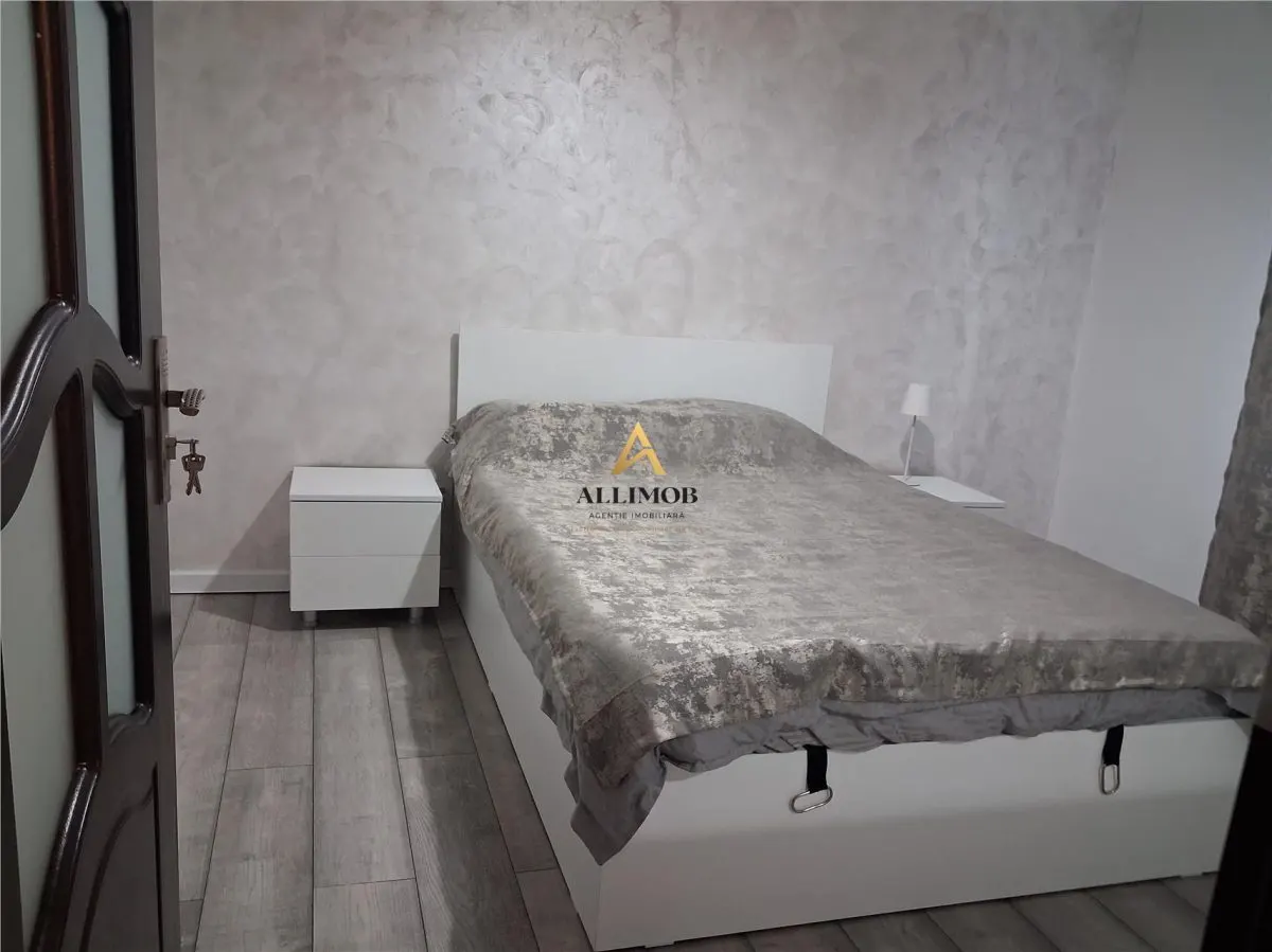 Apartament 2 camere in Ploiesti, zona Cina - foto 6