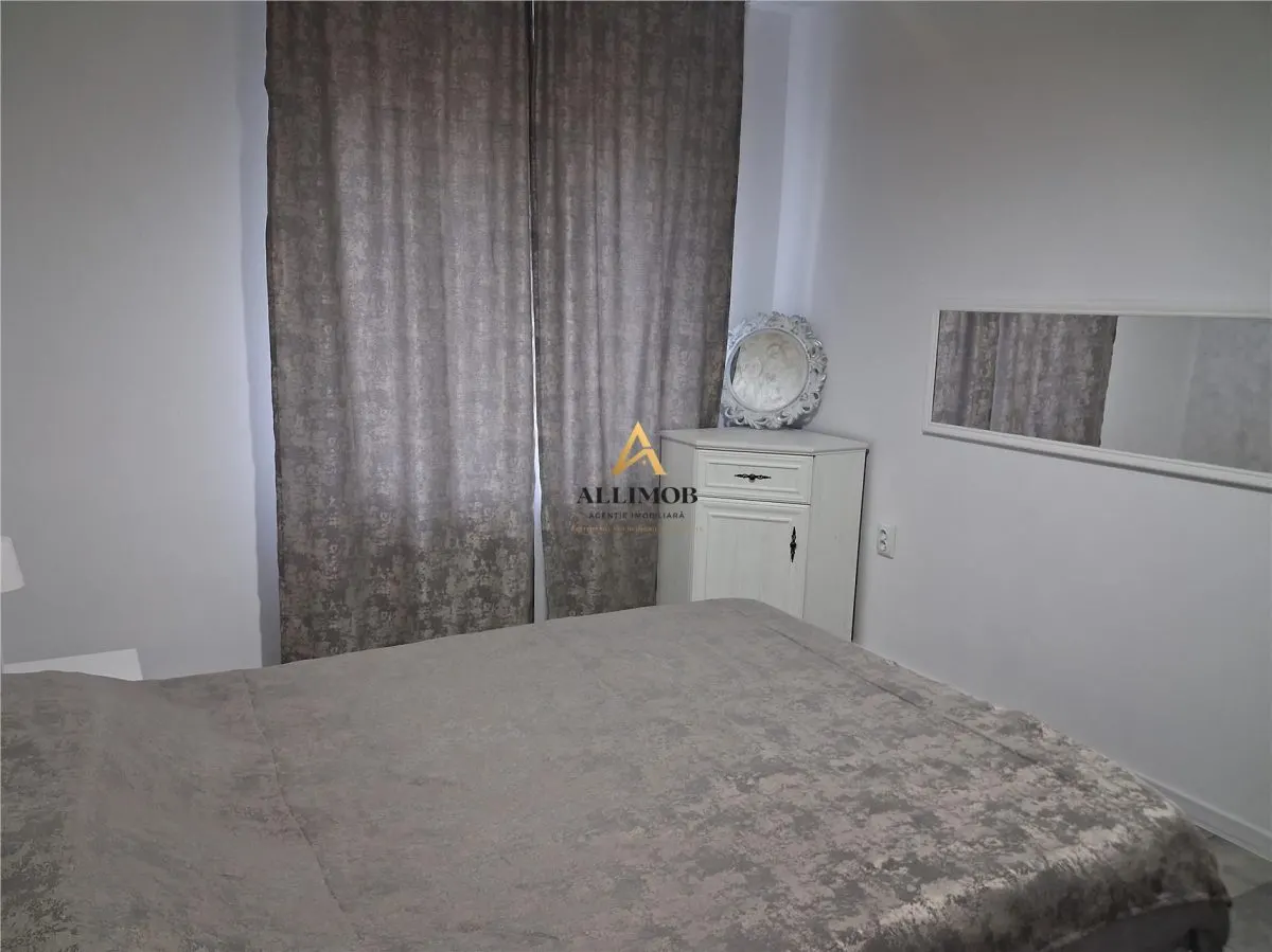 Apartament 2 camere in Ploiesti, zona Cina - foto 7