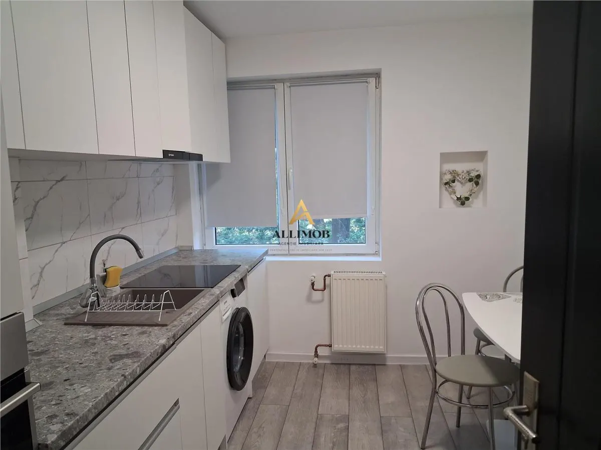 Apartament 2 camere in Ploiesti, zona Cina - foto 9