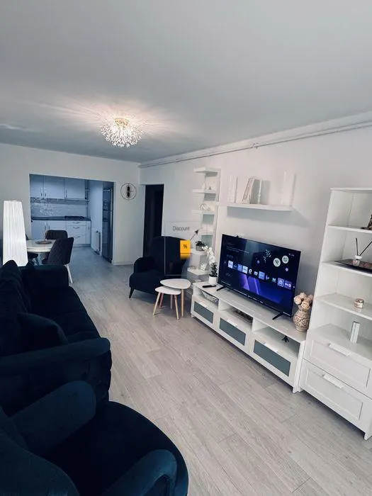 Inchiriere Apartament 2 camere zona Bulevardul Bucuresti - foto 1