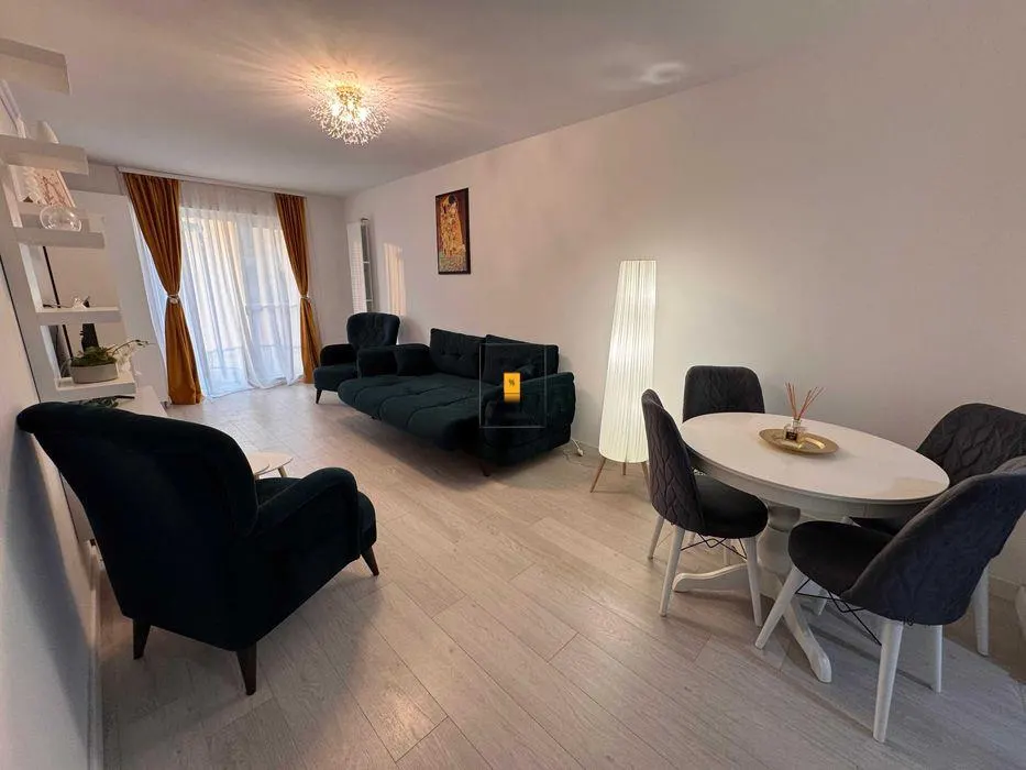 Inchiriere Apartament 2 camere zona Bulevardul Bucuresti - foto 2