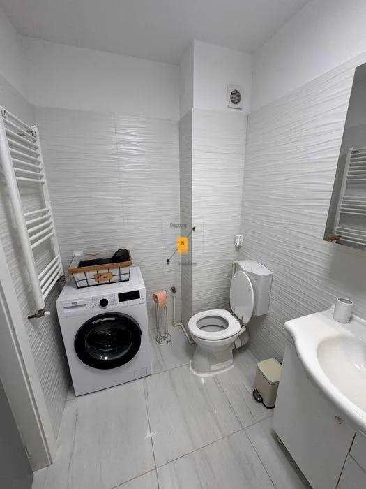 Inchiriere Apartament 2 camere zona Bulevardul Bucuresti - foto 6