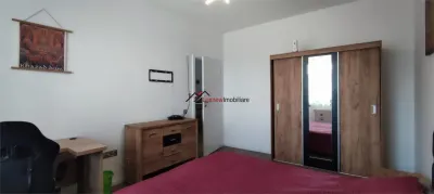 Apartament cu 2 camere, mobilat 45,6 mp utili plus balcon, garaj subteran zona Teilor. - foto 8