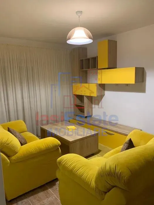 Apartament 3 Camere Nicolina- Prima Statie - foto 1
