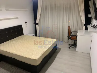 Apartament 3 Camere Nicolina- Prima Statie - foto 4