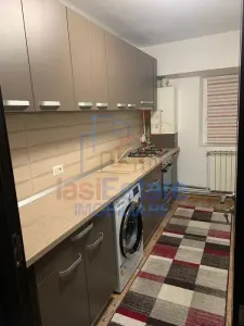 Apartament 3 Camere Nicolina- Prima Statie - foto 6