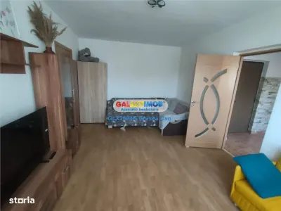 brancoveanu | 2cam 54mp spatios etaj 4 1984 | AC balcon | metrou - foto 11