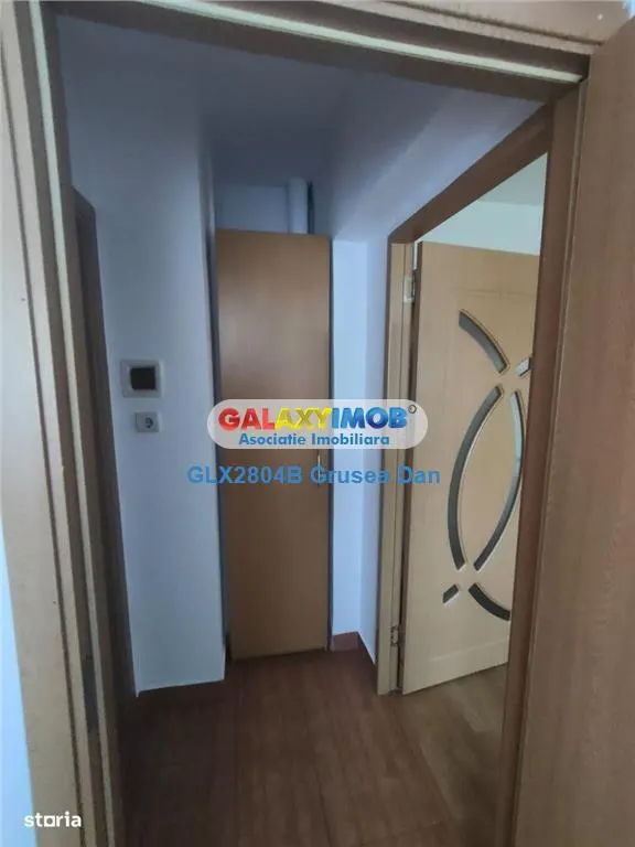brancoveanu | 2cam 54mp spatios etaj 4 1984 | AC balcon | metrou - foto 12