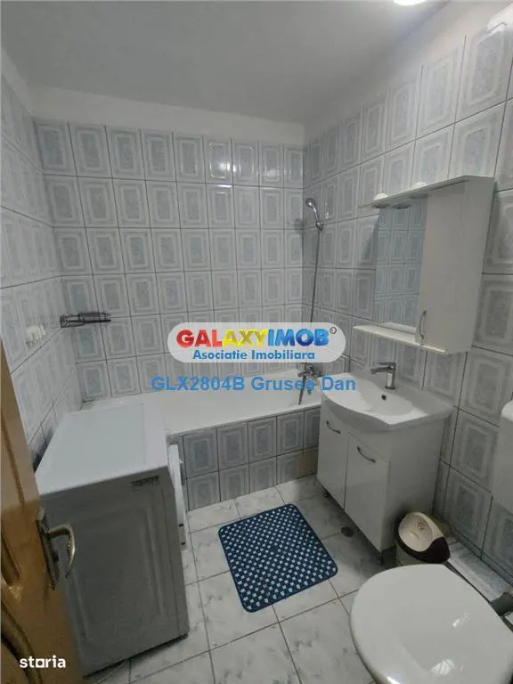 brancoveanu | 2cam 54mp spatios etaj 4 1984 | AC balcon | metrou - foto 13