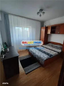 brancoveanu | 2cam 54mp spatios etaj 4 1984 | AC balcon | metrou - foto 14