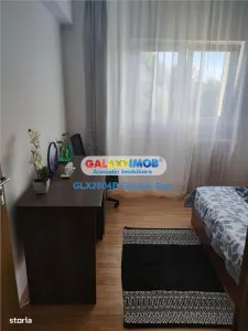 brancoveanu | 2cam 54mp spatios etaj 4 1984 | AC balcon | metrou - foto 16