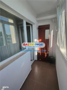 brancoveanu | 2cam 54mp spatios etaj 4 1984 | AC balcon | metrou - foto 17