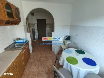 brancoveanu | 2cam 54mp spatios etaj 4 1984 | AC balcon | metrou - foto 5