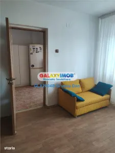 brancoveanu | 2cam 54mp spatios etaj 4 1984 | AC balcon | metrou - foto 6