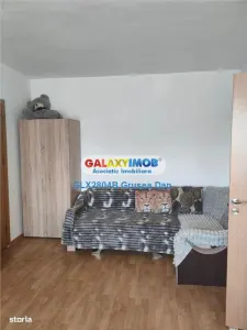 brancoveanu | 2cam 54mp spatios etaj 4 1984 | AC balcon | metrou - foto 10