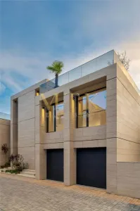 Vila duplex P+2, 6 Cam. | Curte individuala | Complex Rezidential Nou | PIPERA - foto 12