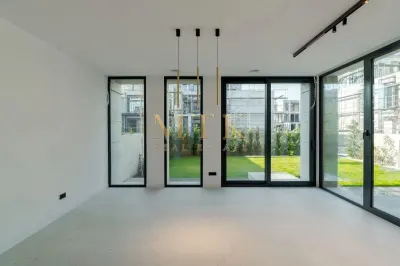 Vila duplex P+2, 6 Cam. | Curte individuala | Complex Rezidential Nou | PIPERA - foto 3
