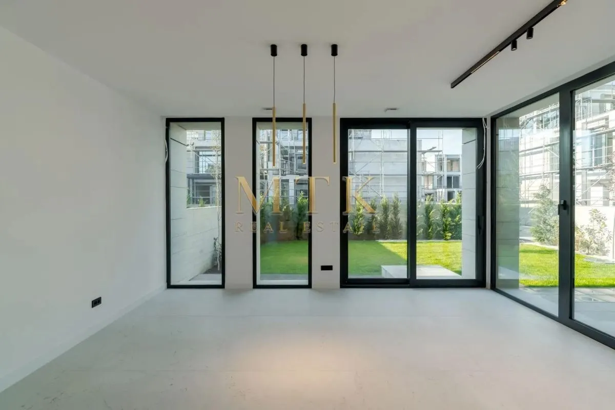 Vila duplex P+2, 6 Cam. | Curte individuala | Complex Rezidential Nou | PIPERA - foto 3