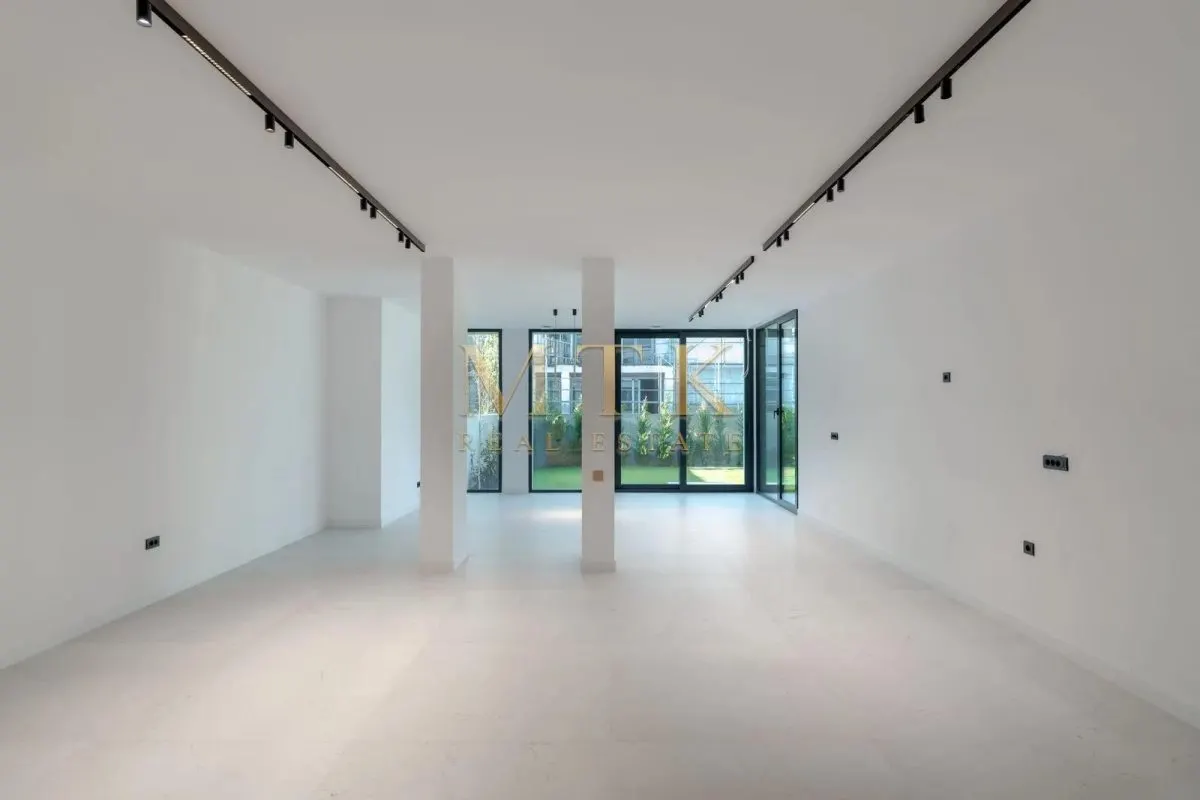 Vila duplex P+2, 6 Cam. | Curte individuala | Complex Rezidential Nou | PIPERA - foto 4