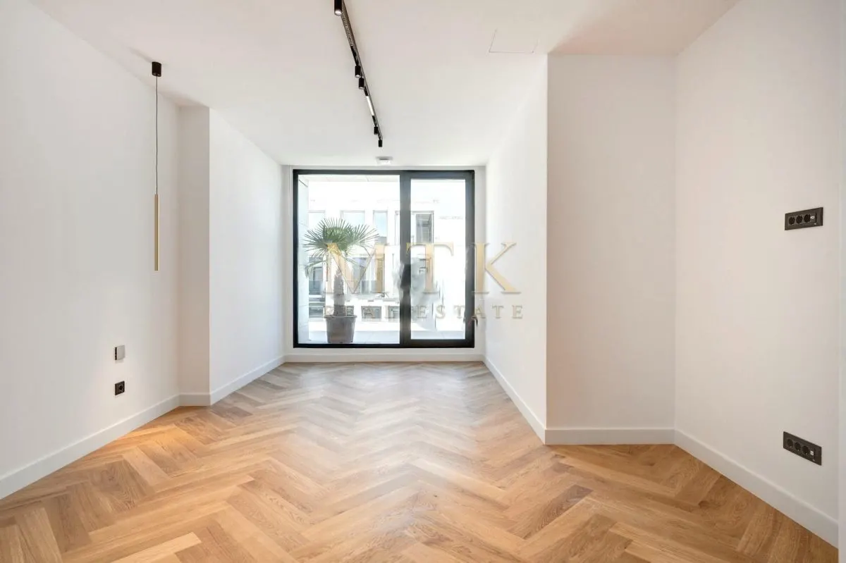 Vila duplex P+2, 6 Cam. | Curte individuala | Complex Rezidential Nou | PIPERA - foto 8