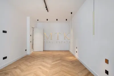 Vila duplex P+2, 6 Cam. | Curte individuala | Complex Rezidential Nou | PIPERA - foto 9