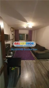 aparatorii patriei | 2cam 53mp spatios etaj 1 1984 AC balcon metrou - foto 2
