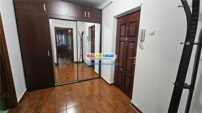 aparatorii patriei | 2cam 53mp spatios etaj 1 1984 AC balcon metrou - foto 6