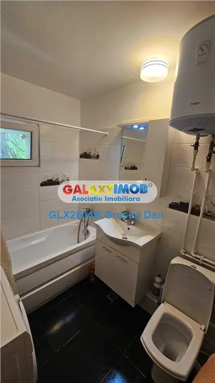 aparatorii patriei | 2cam 53mp spatios etaj 1 1984 AC balcon metrou - foto 7